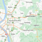 accès agence bordeaux