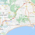 acces agence de cannes