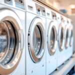 Machines à laver