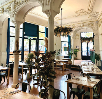 Quiétalis catalyseur d’acteurs engagés