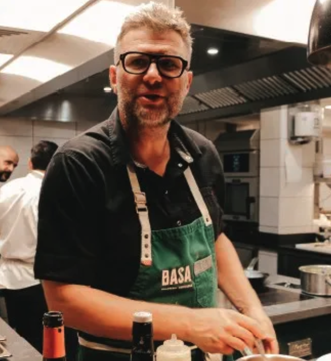 ETH Groupe QUIETALIS : ARTISANS AVANT D’ETRE COMMERCANTS