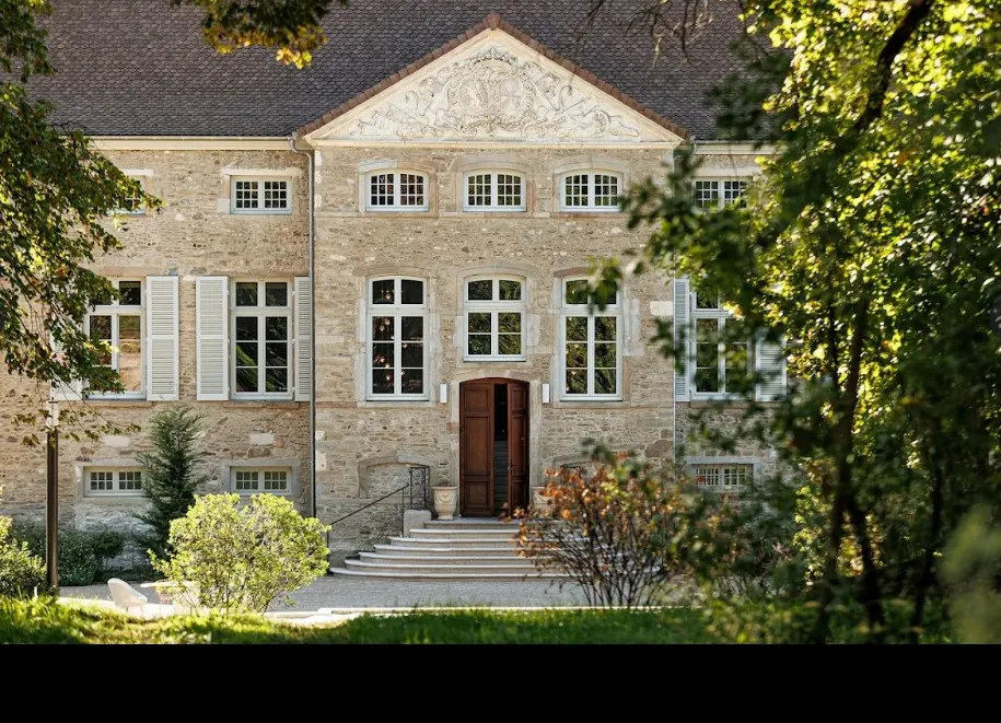 Domaine de Dolomieu