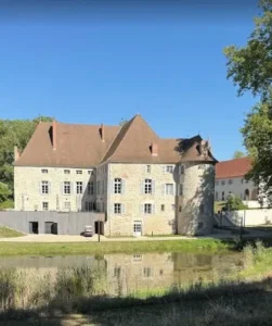 Domaine DOLOMIEU