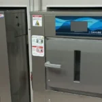 laverie professionnelle