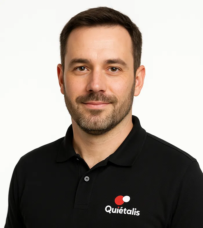 Responsable technique