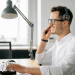 Contact téléphonique