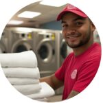 Blanchisserie Quietalis