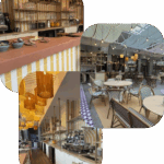 Réalisation Novotel