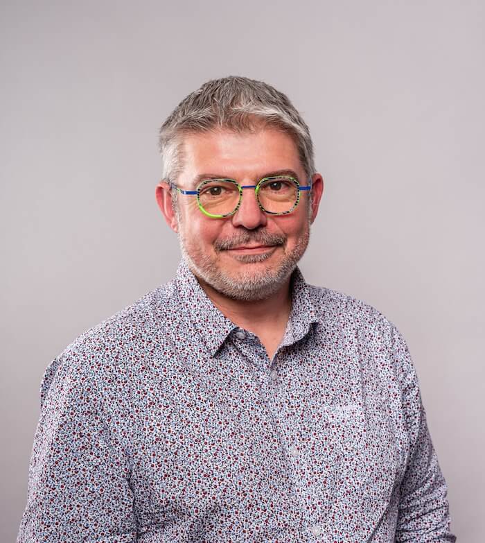 Responsable d’agence