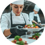 Cuisines professionnelles Quietalis