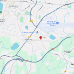 accès agence BIARRITZ