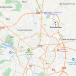 accès agence de dijon