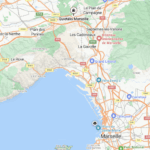 accès agence de marseille