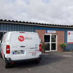 agence de Saint Quentin