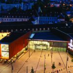 Cité internationale de la Gastronomie et du Vin