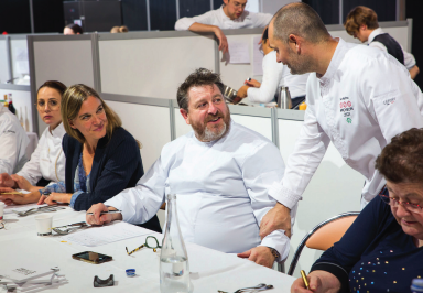 Quietalis soutient les challenges professionnels