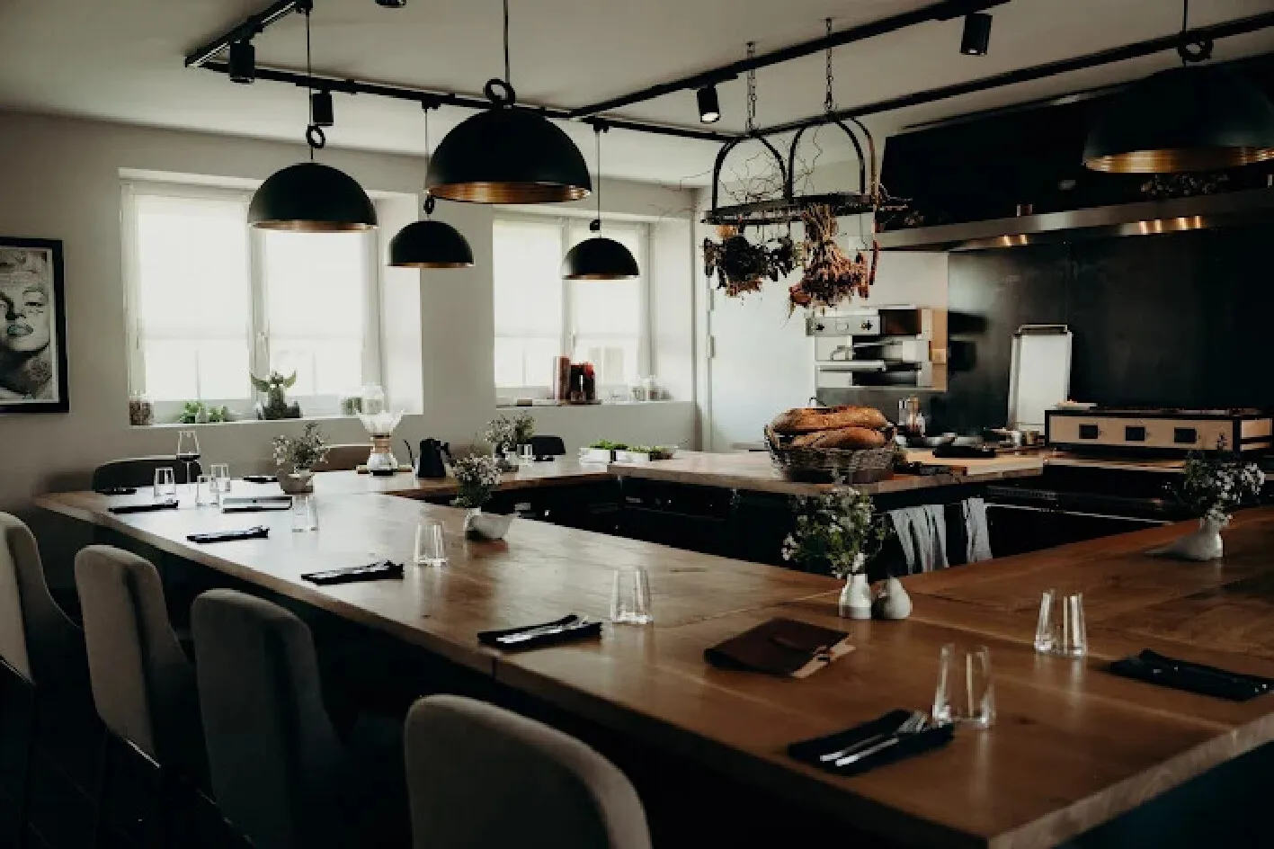 L'auberge de la Grive, la maison familiale de Trosly-Loire