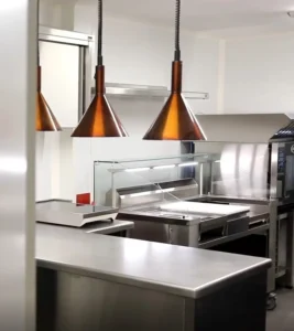 espace hôtellerie Zoo de La Flèche