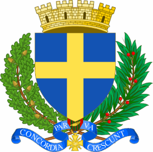 Armoiries de Toulon.svg