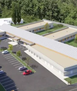 EAM FONTAINE FRANCAISE