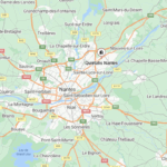 accès agence de Nantes